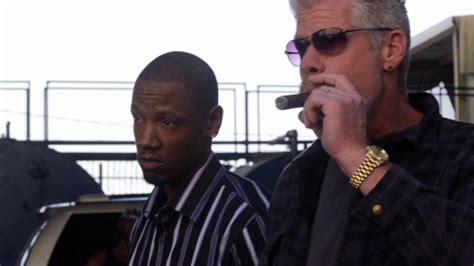 clay morrow rolex